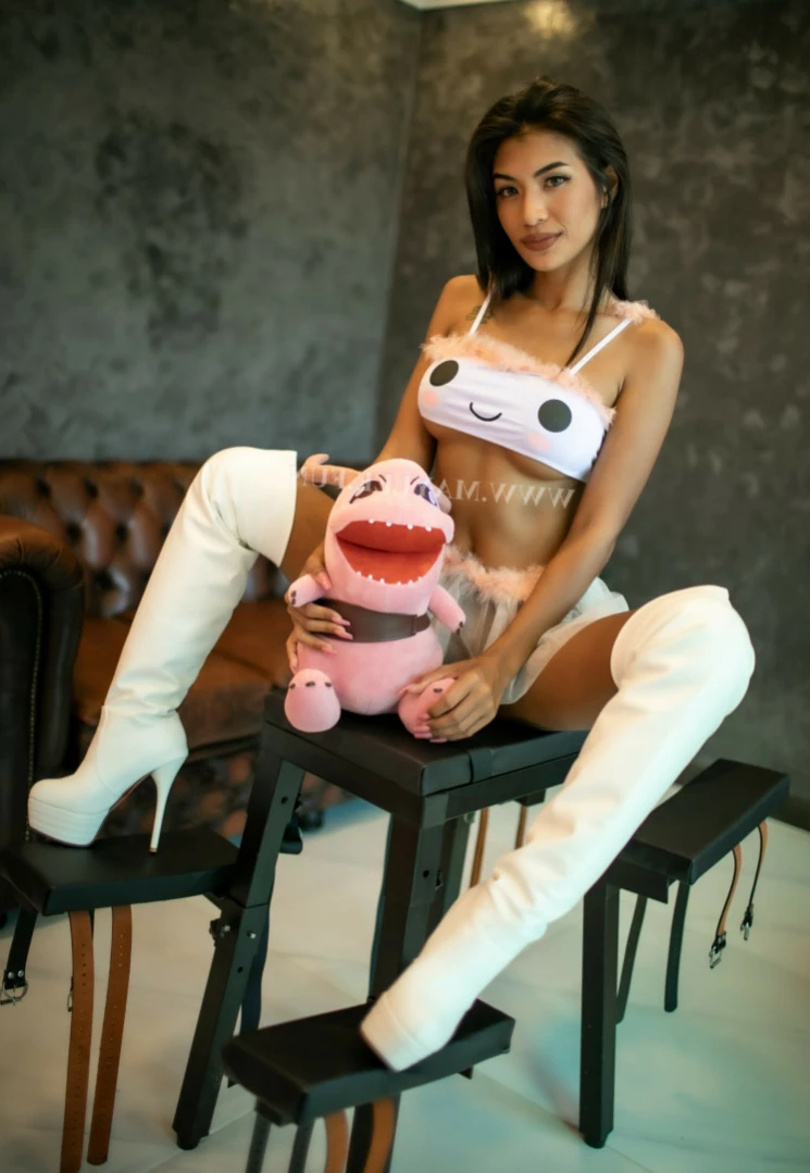 𝓜𝓪𝔂𝓵𝓮𝓮 𝓕𝓾𝓷 ＶＩＰ 🔥🍑🌺 [ funvip ] Onlyfans leaked photo 11640013 on Hotleaks.tv