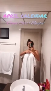 𝓜𝓪𝔂𝓵𝓮𝓮 𝓕𝓾𝓷 ＶＩＰ 🔥🍑🌺 [ funvip ] Onlyfans leaked video 12053234 on Hotleaks.tv