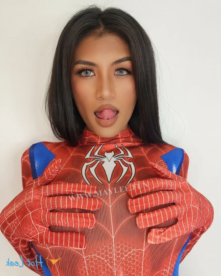 𝓜𝓪𝔂𝓵𝓮𝓮 𝓕𝓾𝓷 ＶＩＰ 🔥🍑🌺 [ funvip ] Onlyfans leaked photo 12155560 on Hotleaks.tv