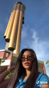 𝓜𝓪𝔂𝓵𝓮𝓮 𝓕𝓾𝓷 ＶＩＰ 🔥🍑🌺 [ funvip ] Onlyfans leaked video 12318140 on Hotleaks.tv