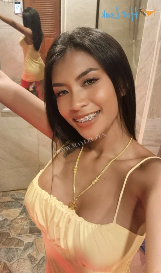𝓜𝓪𝔂𝓵𝓮𝓮 𝓕𝓾𝓷 ＶＩＰ 🔥🍑🌺 [ funvip ] Onlyfans leaked photo 12350836 on Hotleaks.tv