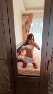 𝓜𝓪𝔂𝓵𝓮𝓮 𝓕𝓾𝓷 ＶＩＰ 🔥🍑🌺 [ funvip ] Onlyfans leaked video 12392501 on Hotleaks.tv