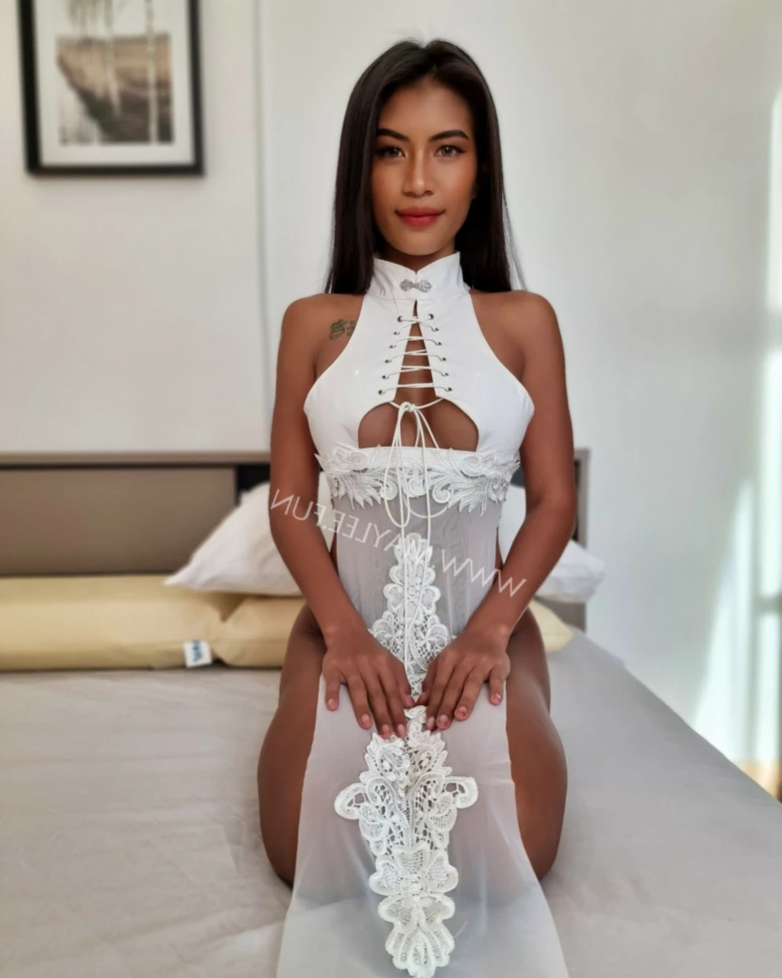 𝓜𝓪𝔂𝓵𝓮𝓮 𝓕𝓾𝓷 ＶＩＰ 🔥🍑🌺 [ funvip ] Onlyfans leaked photo 12775940 on Hotleaks.tv