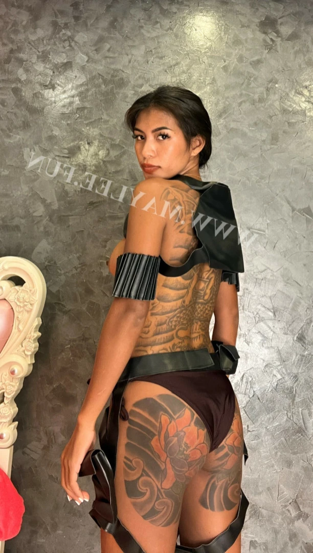 𝓜𝓪𝔂𝓵𝓮𝓮 𝓕𝓾𝓷 ＶＩＰ 🔥🍑🌺 [ funvip ] Onlyfans leaked photo 12776153 on Hotleaks.tv