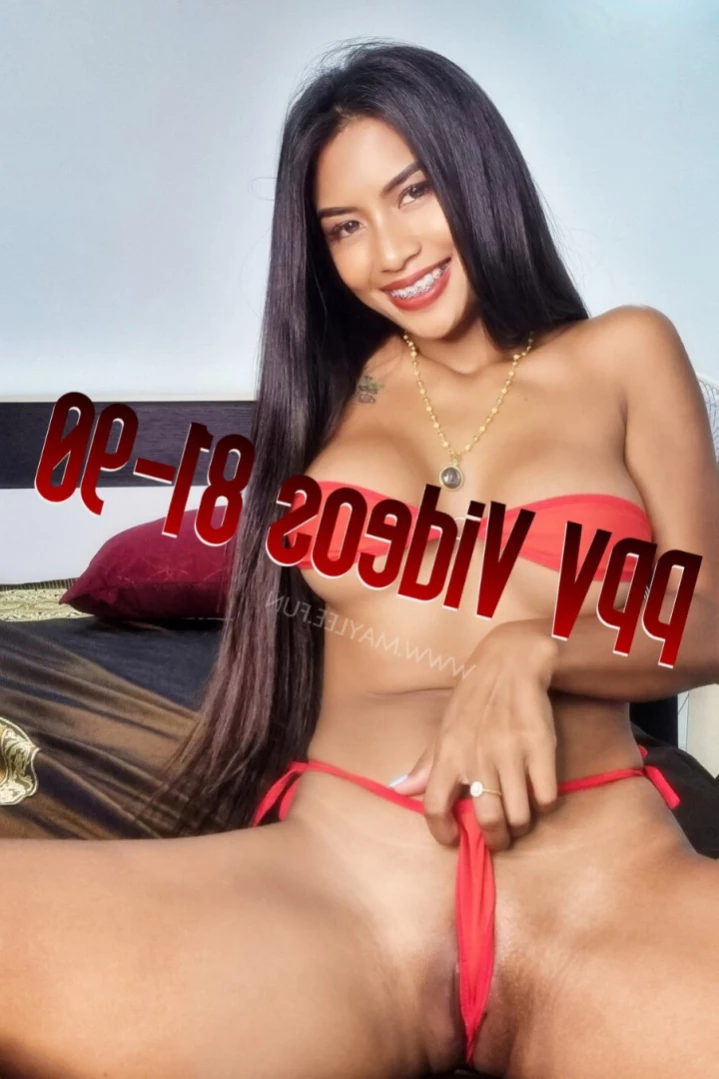 𝓜𝓪𝔂𝓵𝓮𝓮 𝓕𝓾𝓷 ＶＩＰ 🔥🍑🌺 [ funvip ] Onlyfans leaked photo 12803563 on Hotleaks.tv