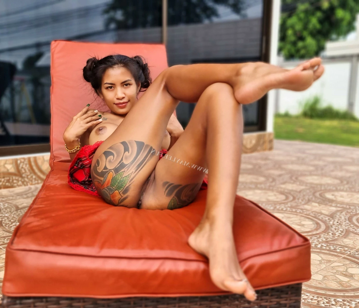 𝓜𝓪𝔂𝓵𝓮𝓮 𝓕𝓾𝓷 ＶＩＰ 🔥🍑🌺 [ funvip ] Onlyfans leaked photo 12805420 on Hotleaks.tv