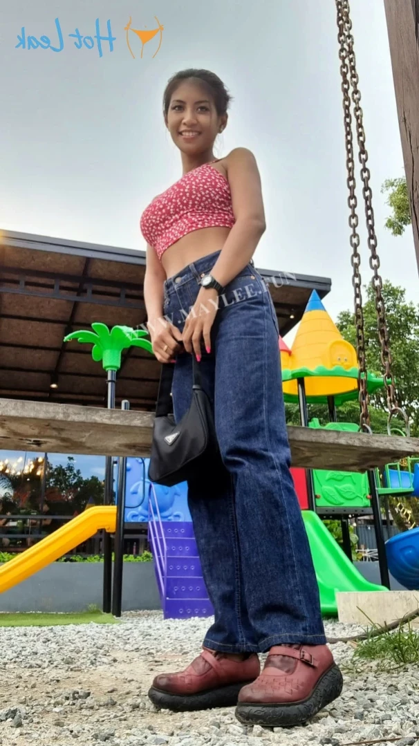 𝓜𝓪𝔂𝓵𝓮𝓮 𝓕𝓾𝓷 ＶＩＰ 🔥🍑🌺 [ funvip ] Onlyfans leaked photo 12815988 on Hotleaks.tv