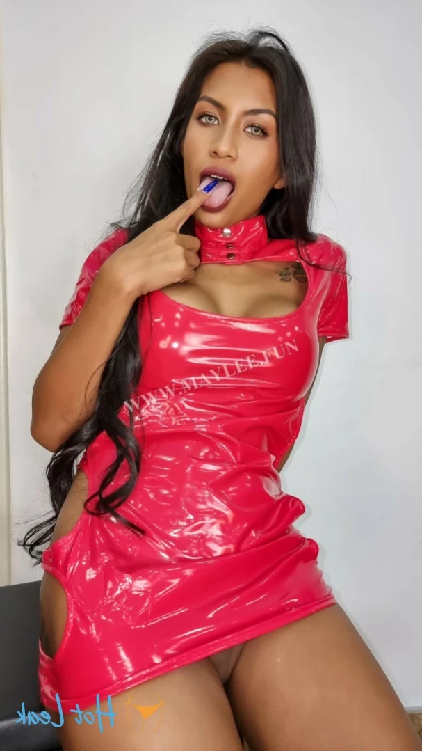 𝓜𝓪𝔂𝓵𝓮𝓮 𝓕𝓾𝓷 ＶＩＰ 🔥🍑🌺 [ funvip ] Onlyfans leaked photo 12822961 on Hotleaks.tv