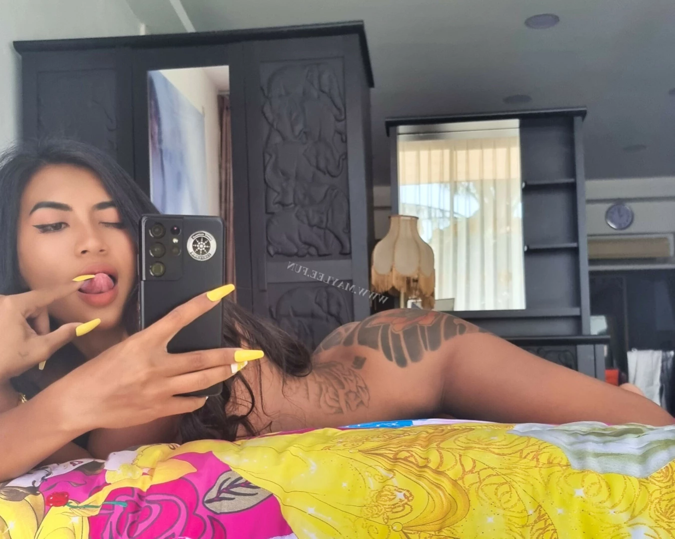 𝓜𝓪𝔂𝓵𝓮𝓮 𝓕𝓾𝓷 ＶＩＰ 🔥🍑🌺 [ funvip ] Onlyfans leaked photo 12825019 on Hotleaks.tv