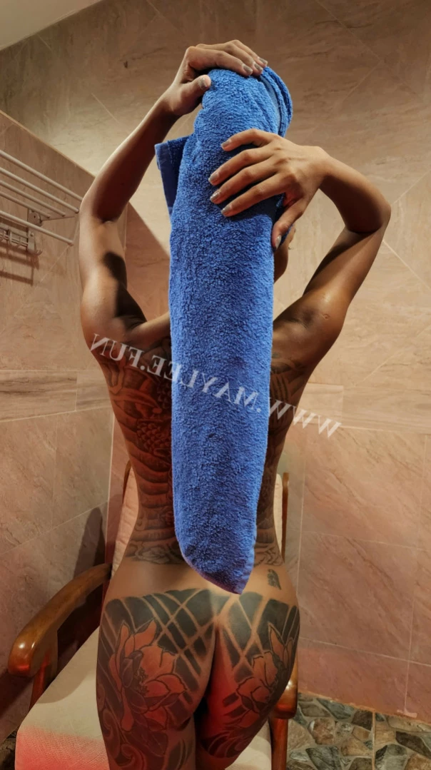 𝓜𝓪𝔂𝓵𝓮𝓮 𝓕𝓾𝓷 ＶＩＰ 🔥🍑🌺 [ funvip ] Onlyfans leaked photo 12829398 on Hotleaks.tv