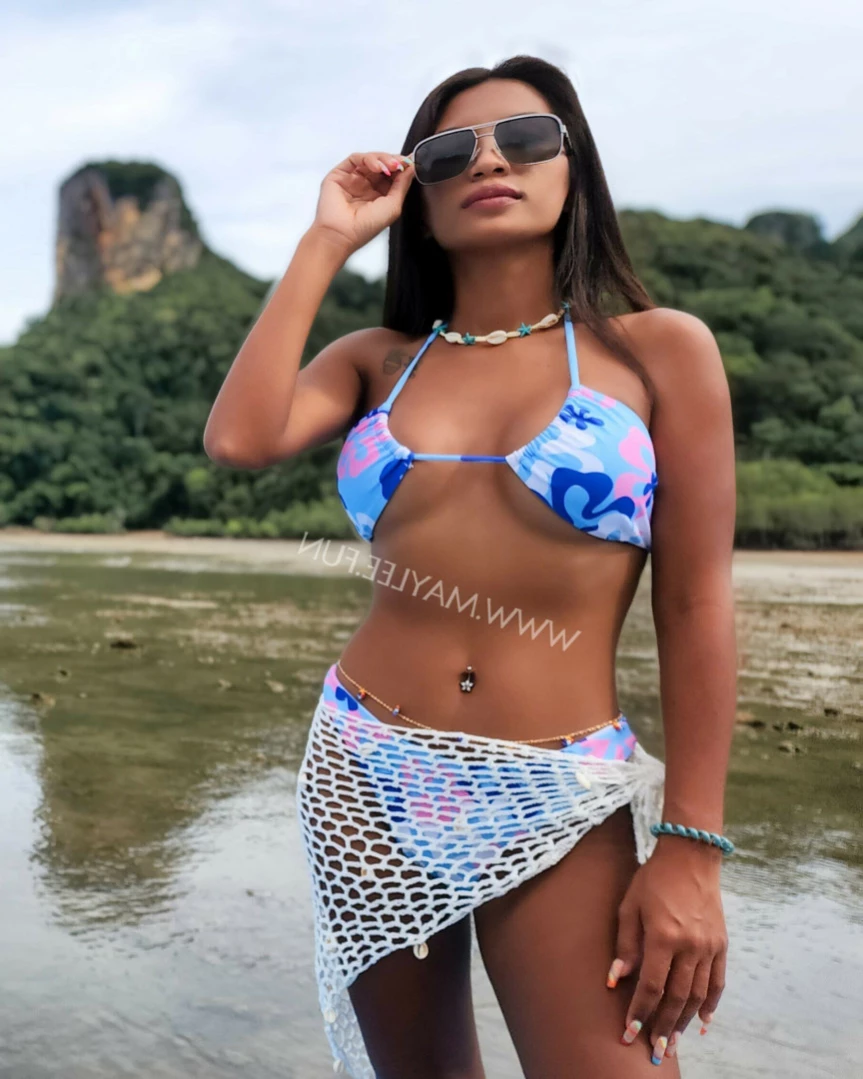 𝓜𝓪𝔂𝓵𝓮𝓮 𝓕𝓾𝓷 ＶＩＰ 🔥🍑🌺 [ funvip ] Onlyfans leaked photo 12841323 on Hotleaks.tv