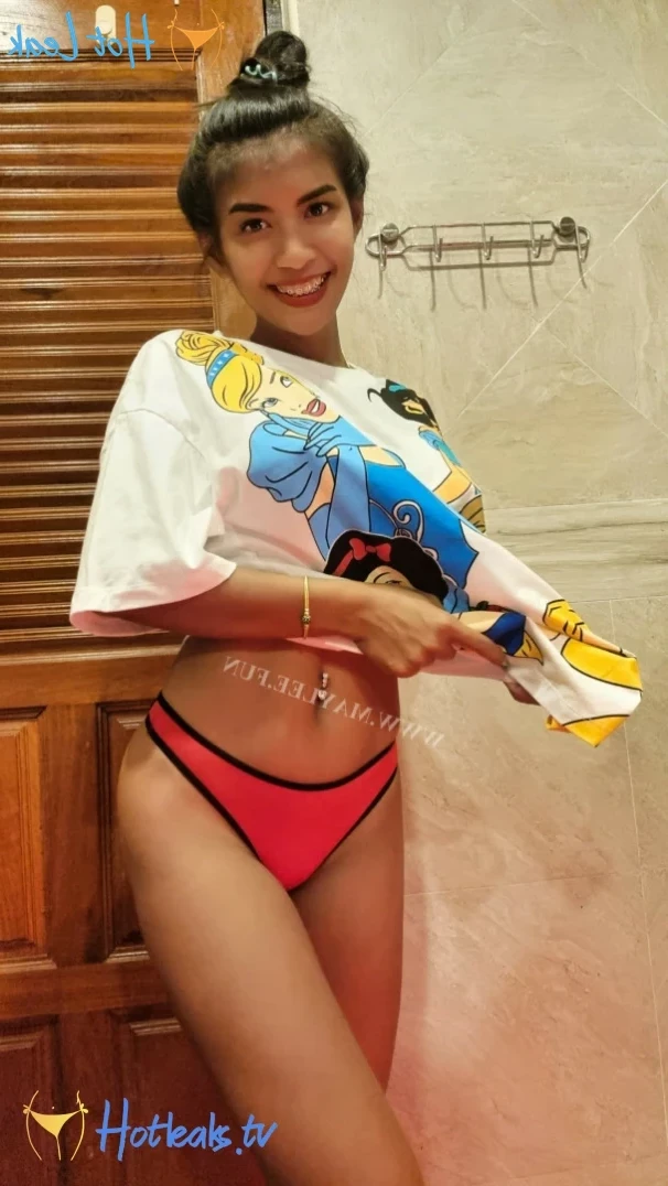 𝓜𝓪𝔂𝓵𝓮𝓮 𝓕𝓾𝓷 ＶＩＰ 🔥🍑🌺 [ funvip ] Onlyfans leaked photo 12855156 on Hotleaks.tv