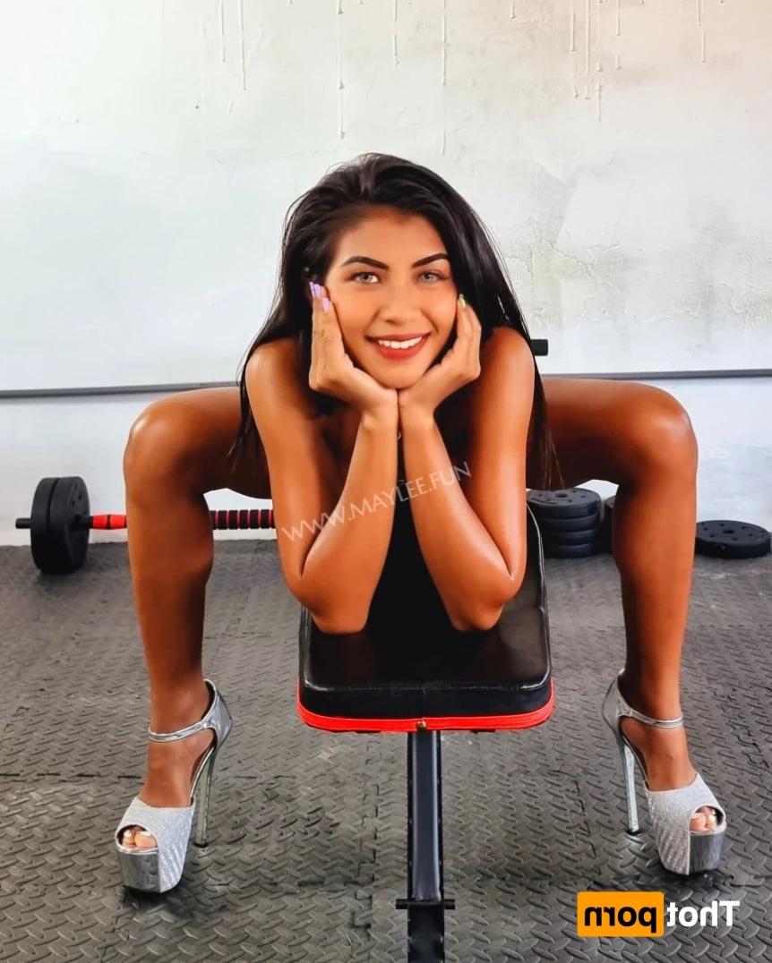 𝓜𝓪𝔂𝓵𝓮𝓮 𝓕𝓾𝓷 ＶＩＰ 🔥🍑🌺 [ funvip ] Onlyfans leaked photo 12857063 on Hotleaks.tv