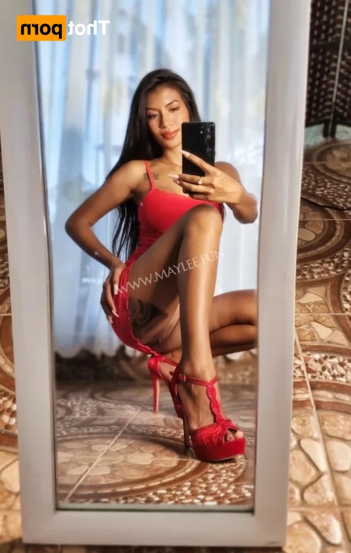 𝓜𝓪𝔂𝓵𝓮𝓮 𝓕𝓾𝓷 ＶＩＰ 🔥🍑🌺 [ funvip ] Onlyfans leaked photo 12865859 on Hotleaks.tv