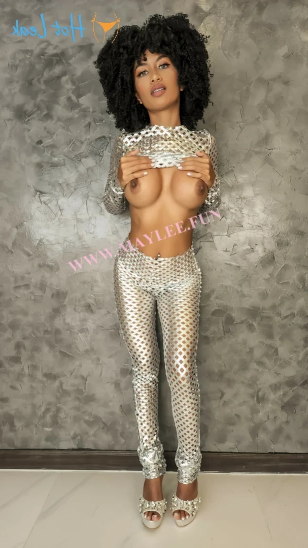 𝓜𝓪𝔂𝓵𝓮𝓮 𝓕𝓾𝓷 ＶＩＰ 🔥🍑🌺 [ funvip ] Onlyfans leaked photo 12878559 on Hotleaks.tv
