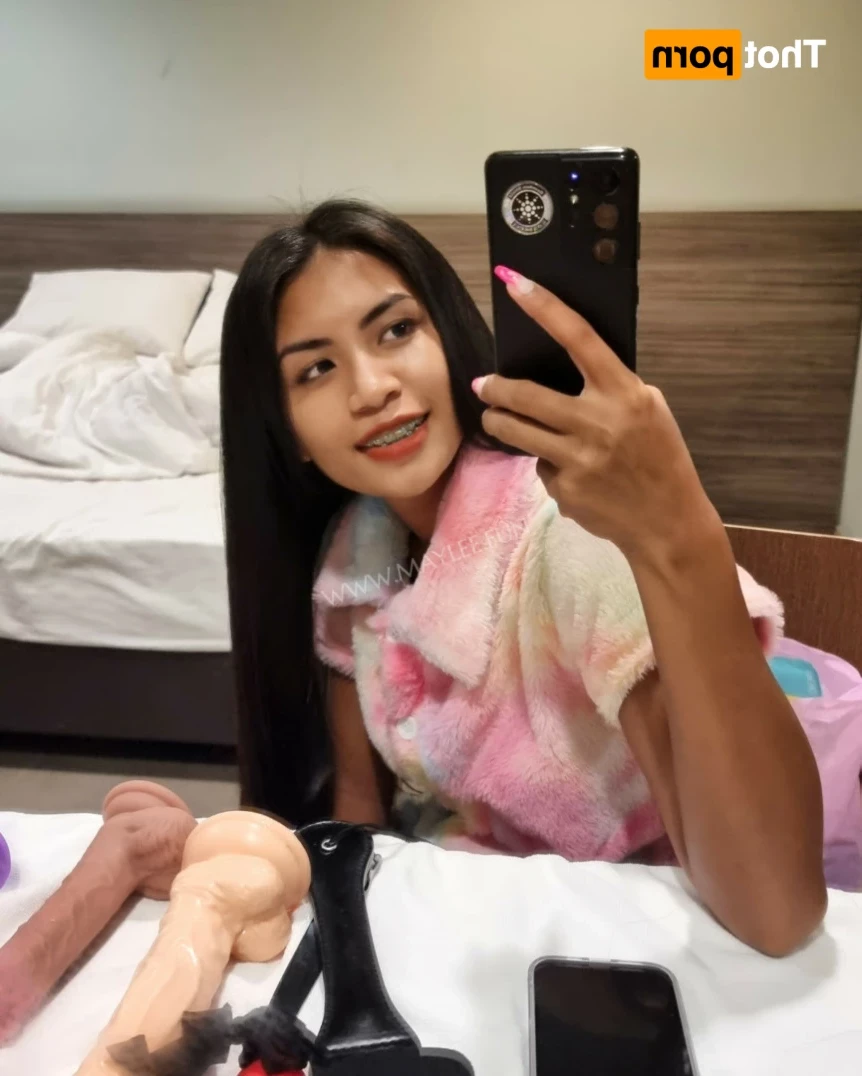 𝓜𝓪𝔂𝓵𝓮𝓮 𝓕𝓾𝓷 ＶＩＰ 🔥🍑🌺 [ funvip ] Onlyfans leaked photo 12891689 on Hotleaks.tv