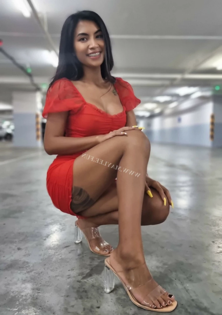 𝓜𝓪𝔂𝓵𝓮𝓮 𝓕𝓾𝓷 ＶＩＰ 🔥🍑🌺 [ funvip ] Onlyfans leaked photo 12896945 on Hotleaks.tv