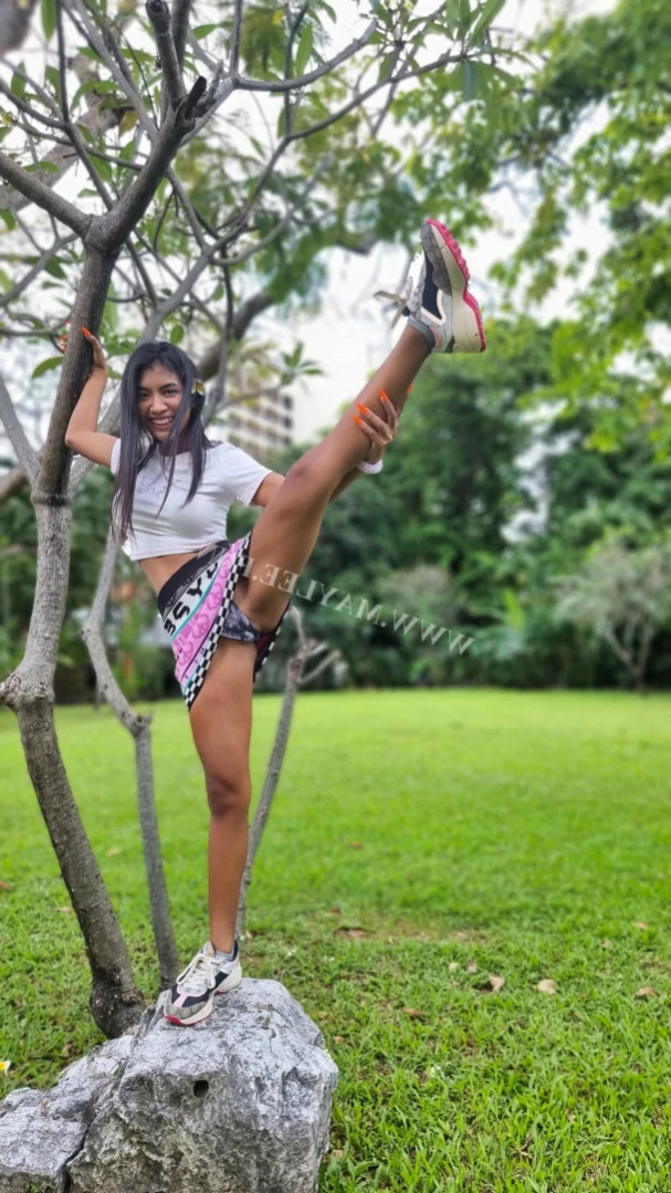 𝓜𝓪𝔂𝓵𝓮𝓮 𝓕𝓾𝓷 ＶＩＰ 🔥🍑🌺 [ funvip ] Onlyfans leaked photo 12905095 on Hotleaks.tv