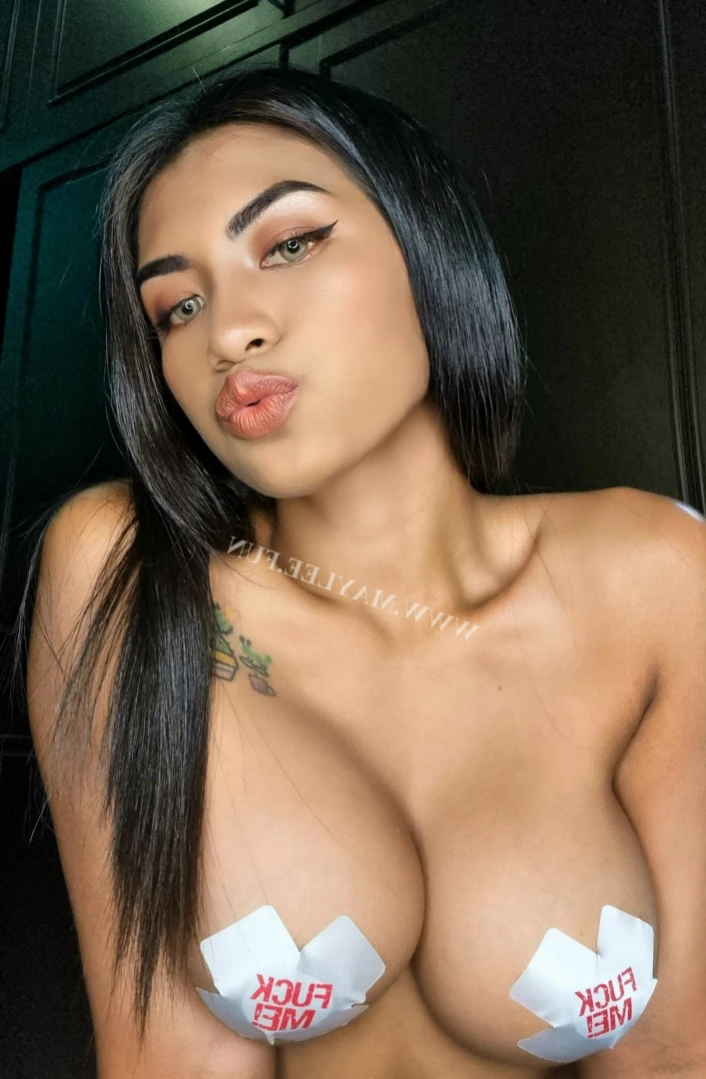 𝓜𝓪𝔂𝓵𝓮𝓮 𝓕𝓾𝓷 ＶＩＰ 🔥🍑🌺 [ funvip ] Onlyfans leaked photo 12906488 on Hotleaks.tv