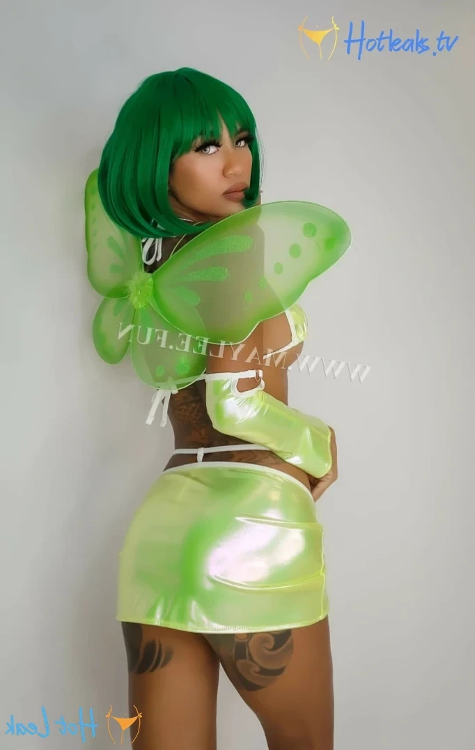 𝓜𝓪𝔂𝓵𝓮𝓮 𝓕𝓾𝓷 ＶＩＰ 🔥🍑🌺 [ funvip ] Onlyfans leaked photo 12915636 on Hotleaks.tv