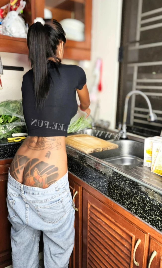 𝓜𝓪𝔂𝓵𝓮𝓮 𝓕𝓾𝓷 ＶＩＰ 🔥🍑🌺 [ funvip ] Onlyfans leaked photo 12915925 on Hotleaks.tv