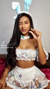 𝓜𝓪𝔂𝓵𝓮𝓮 𝓕𝓾𝓷 ＶＩＰ 🔥🍑🌺 [ funvip ] Onlyfans leaked video 12959420 on Hotleaks.tv