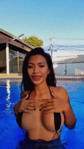 𝓜𝓪𝔂𝓵𝓮𝓮 𝓕𝓾𝓷 ＶＩＰ 🔥🍑🌺 [ funvip ] Onlyfans leaked video 12960111 on Hotleaks.tv