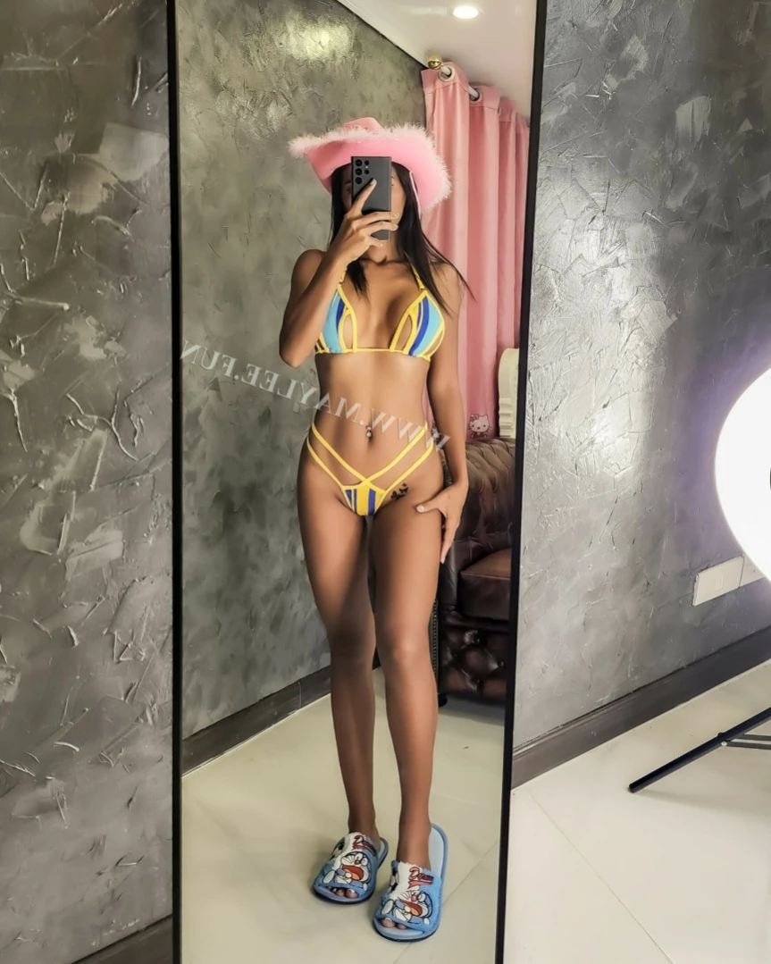 𝓜𝓪𝔂𝓵𝓮𝓮 𝓕𝓾𝓷 ＶＩＰ 🔥🍑🌺 [ funvip ] Onlyfans leaked photo 13018708 on Hotleaks.tv