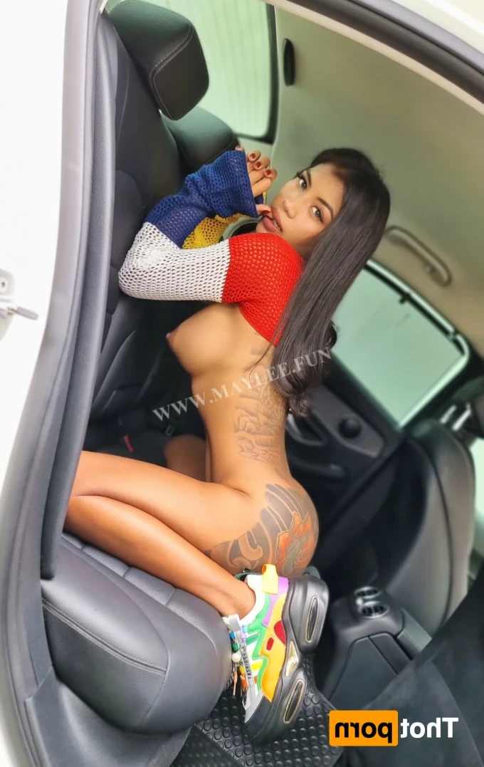 𝓜𝓪𝔂𝓵𝓮𝓮 𝓕𝓾𝓷 ＶＩＰ 🔥🍑🌺 [ funvip ] Onlyfans leaked photo 13058784 on Hotleaks.tv