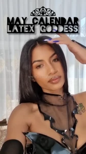 𝓜𝓪𝔂𝓵𝓮𝓮 𝓕𝓾𝓷 ＶＩＰ 🔥🍑🌺 [ funvip ] Onlyfans leaked video 13275888 on Hotleaks.tv
