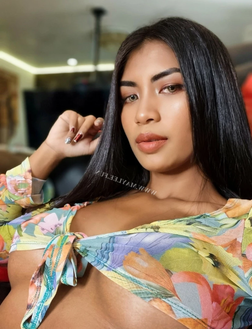 𝓜𝓪𝔂𝓵𝓮𝓮 𝓕𝓾𝓷 ＶＩＰ 🔥🍑🌺 [ funvip ] Onlyfans leaked photo 13325933 on Hotleaks.tv