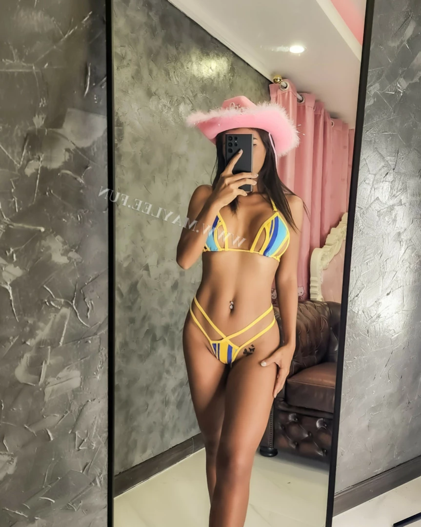 𝓜𝓪𝔂𝓵𝓮𝓮 𝓕𝓾𝓷 ＶＩＰ 🔥🍑🌺 [ funvip ] Onlyfans leaked photo 13326581 on Hotleaks.tv