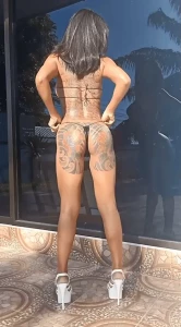 𝓜𝓪𝔂𝓵𝓮𝓮 𝓕𝓾𝓷 ＶＩＰ 🔥🍑🌺 [ funvip ] Onlyfans leaked video 13339993 on Hotleaks.tv