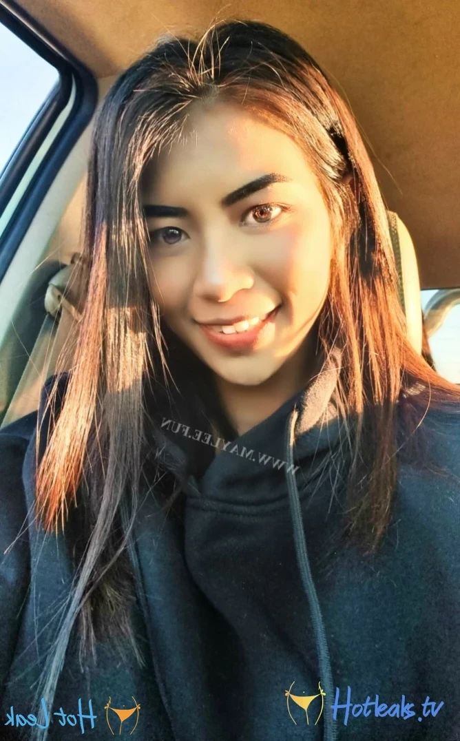 𝓜𝓪𝔂𝓵𝓮𝓮 𝓕𝓾𝓷 ＶＩＰ 🔥🍑🌺 [ funvip ] Onlyfans leaked photo 13374761 on Hotleaks.tv