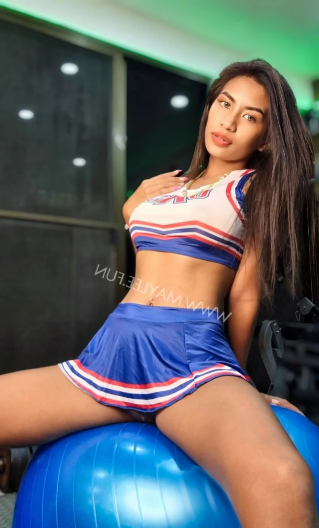 𝓜𝓪𝔂𝓵𝓮𝓮 𝓕𝓾𝓷 ＶＩＰ 🔥🍑🌺 [ funvip ] Onlyfans leaked photo 13430003 on Hotleaks.tv