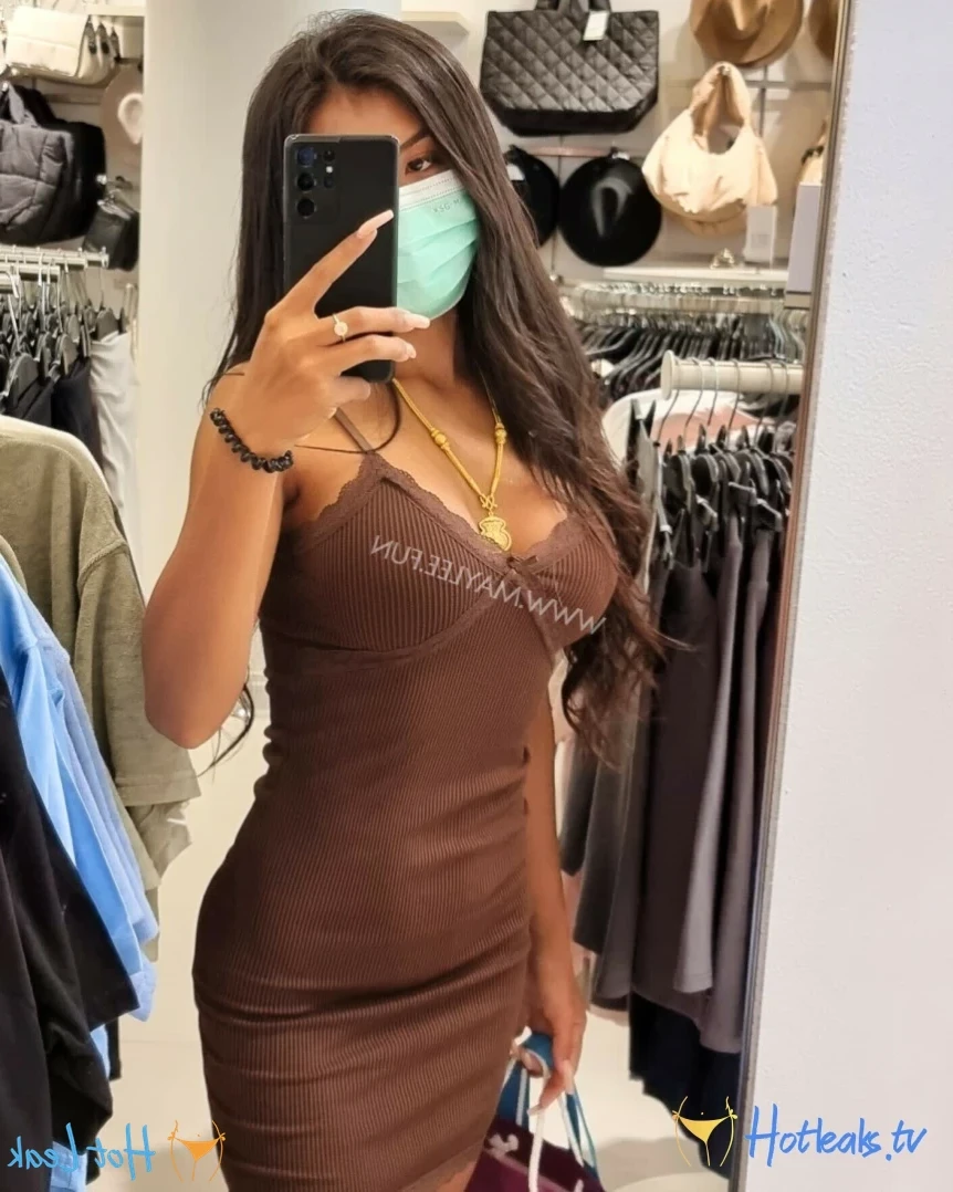 𝓜𝓪𝔂𝓵𝓮𝓮 𝓕𝓾𝓷 ＶＩＰ 🔥🍑🌺 [ funvip ] Onlyfans leaked photo 13430446 on Hotleaks.tv