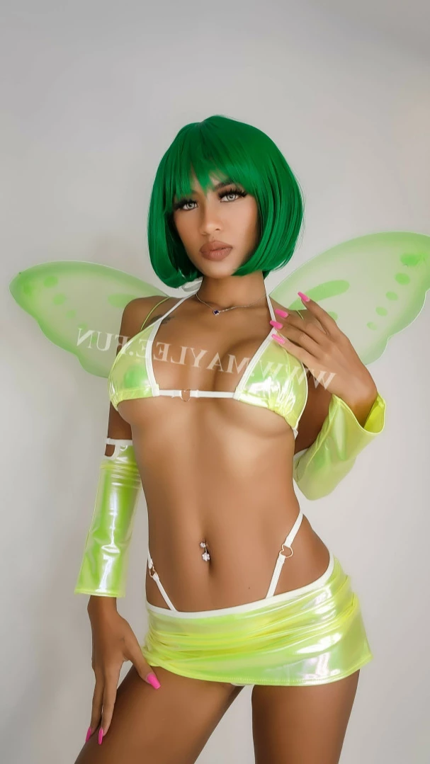 𝓜𝓪𝔂𝓵𝓮𝓮 𝓕𝓾𝓷 ＶＩＰ 🔥🍑🌺 [ funvip ] Onlyfans leaked photo 13444842 on Hotleaks.tv