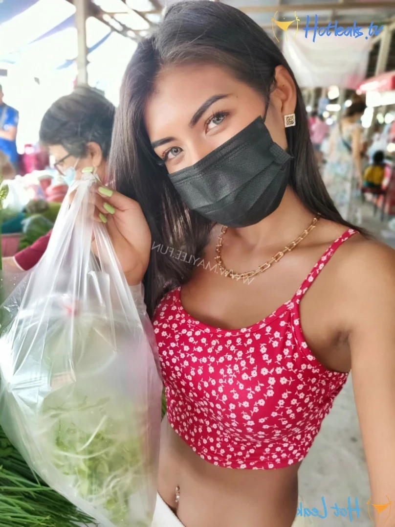 𝓜𝓪𝔂𝓵𝓮𝓮 𝓕𝓾𝓷 ＶＩＰ 🔥🍑🌺 [ funvip ] Onlyfans leaked photo 13644071 on Hotleaks.tv