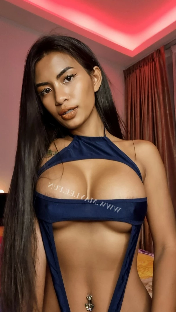 𝓜𝓪𝔂𝓵𝓮𝓮 𝓕𝓾𝓷 ＶＩＰ 🔥🍑🌺 [ funvip ] Onlyfans leaked photo 13713234 on Hotleaks.tv