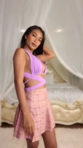 𝓜𝓪𝔂𝓵𝓮𝓮 𝓕𝓾𝓷 ＶＩＰ 🔥🍑🌺 [ funvip ] Onlyfans leaked video 13884036 on Hotleaks.tv