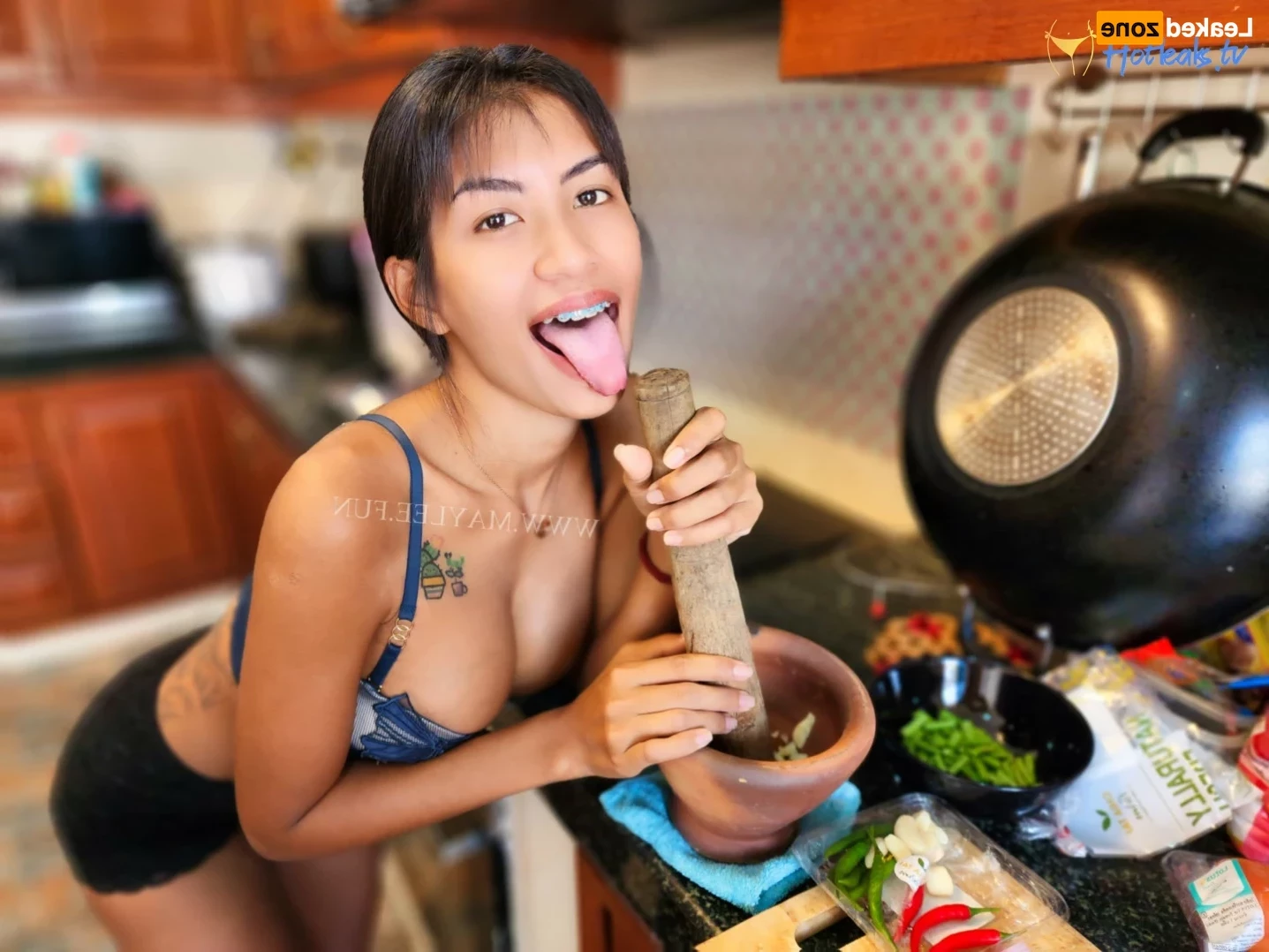 𝓜𝓪𝔂𝓵𝓮𝓮 𝓕𝓾𝓷 ＶＩＰ 🔥🍑🌺 [ funvip ] Onlyfans leaked photo 13894190 on Hotleaks.tv