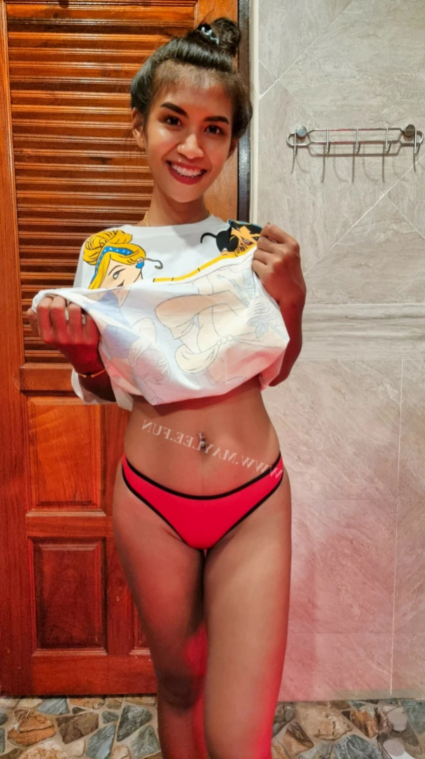 𝓜𝓪𝔂𝓵𝓮𝓮 𝓕𝓾𝓷 ＶＩＰ 🔥🍑🌺 [ funvip ] Onlyfans leaked photo 14147590 on Hotleaks.tv