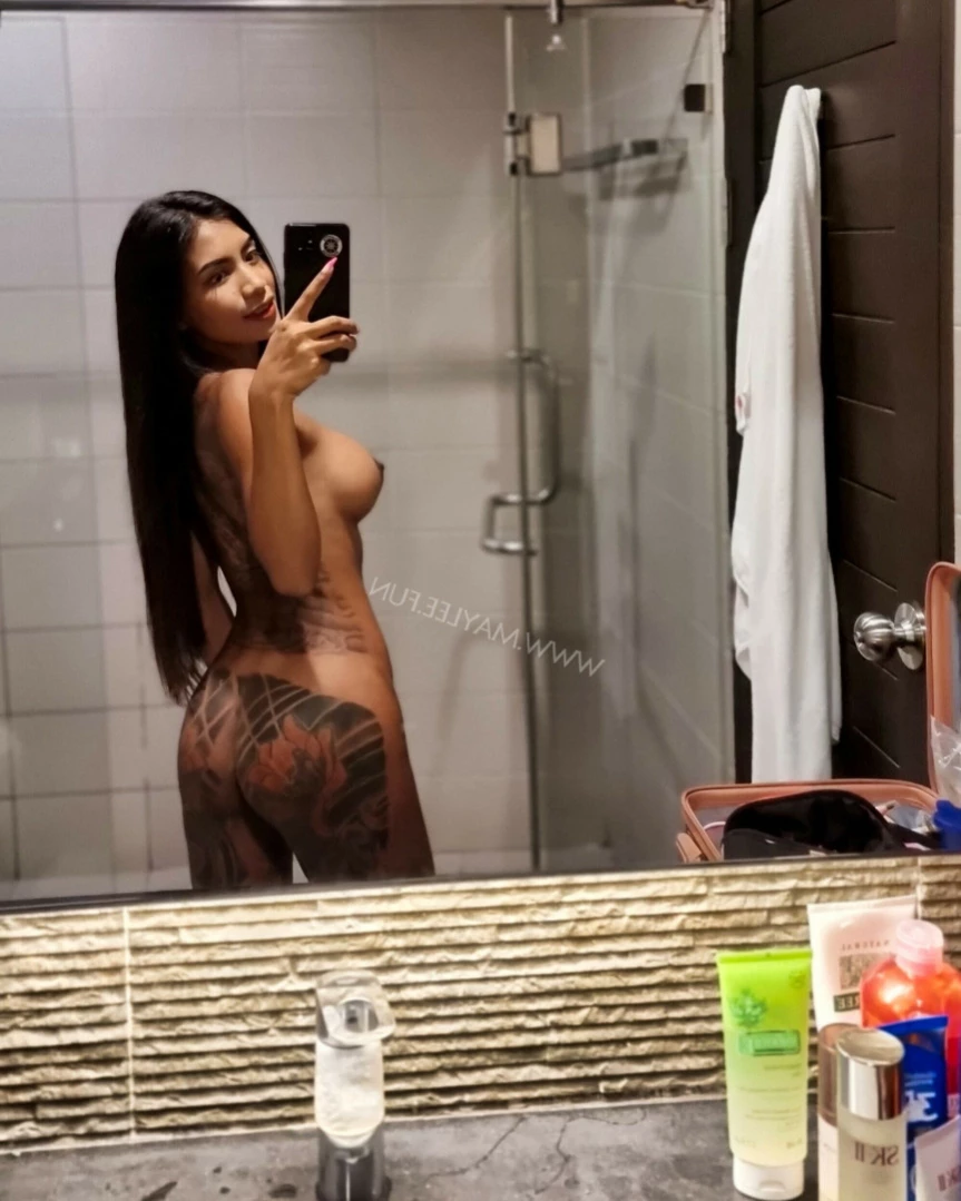 𝓜𝓪𝔂𝓵𝓮𝓮 𝓕𝓾𝓷 ＶＩＰ 🔥🍑🌺 [ funvip ] Onlyfans leaked photo 14150870 on Hotleaks.tv
