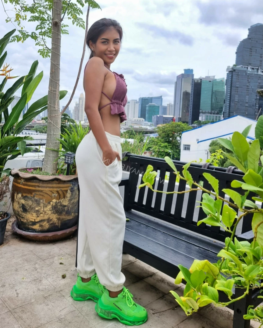𝓜𝓪𝔂𝓵𝓮𝓮 𝓕𝓾𝓷 ＶＩＰ 🔥🍑🌺 [ funvip ] Onlyfans leaked photo 14152720 on Hotleaks.tv
