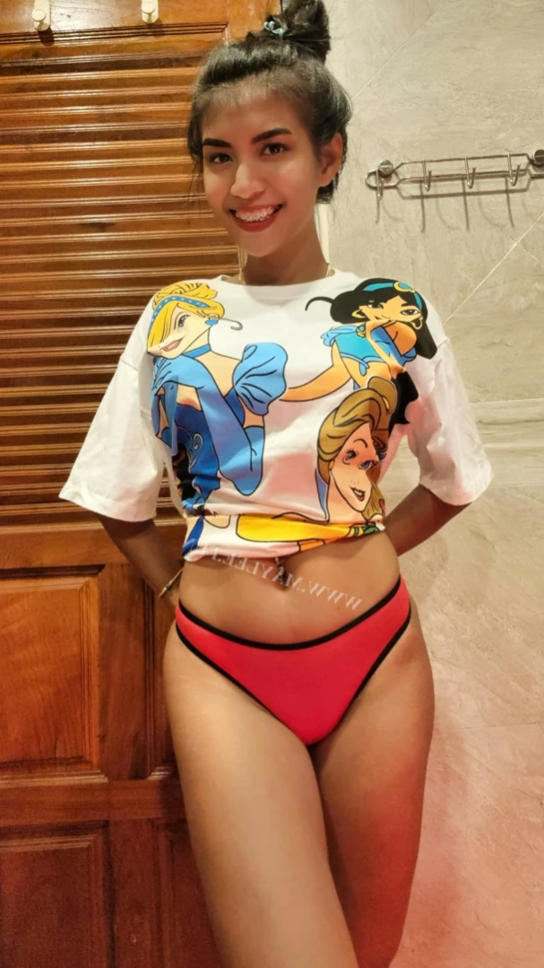𝓜𝓪𝔂𝓵𝓮𝓮 𝓕𝓾𝓷 ＶＩＰ 🔥🍑🌺 [ funvip ] Onlyfans leaked photo 14764664 on Hotleaks.tv