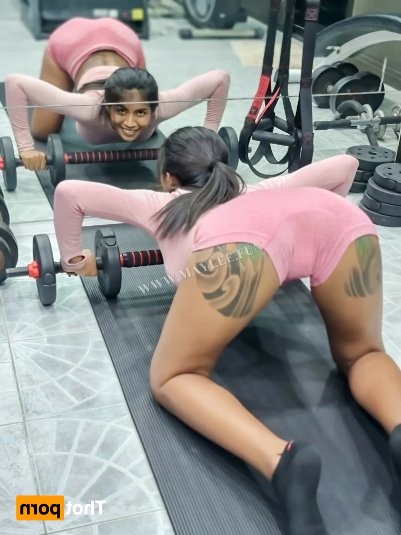 𝓜𝓪𝔂𝓵𝓮𝓮 𝓕𝓾𝓷 ＶＩＰ 🔥🍑🌺 [ funvip ] Onlyfans leaked photo 14792563 on Hotleaks.tv