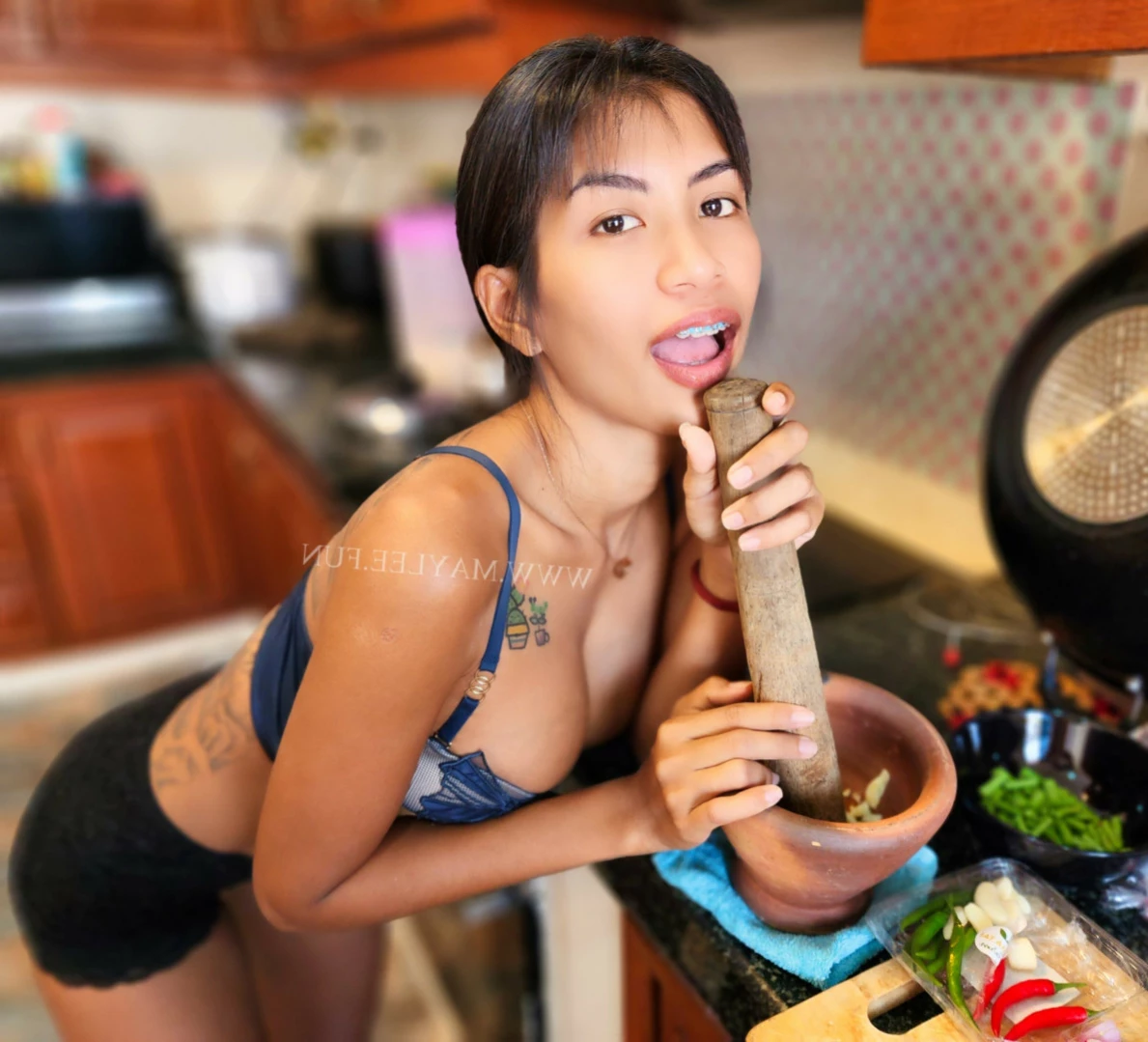 𝓜𝓪𝔂𝓵𝓮𝓮 𝓕𝓾𝓷 ＶＩＰ 🔥🍑🌺 [ funvip ] Onlyfans leaked photo 14846535 on Hotleaks.tv