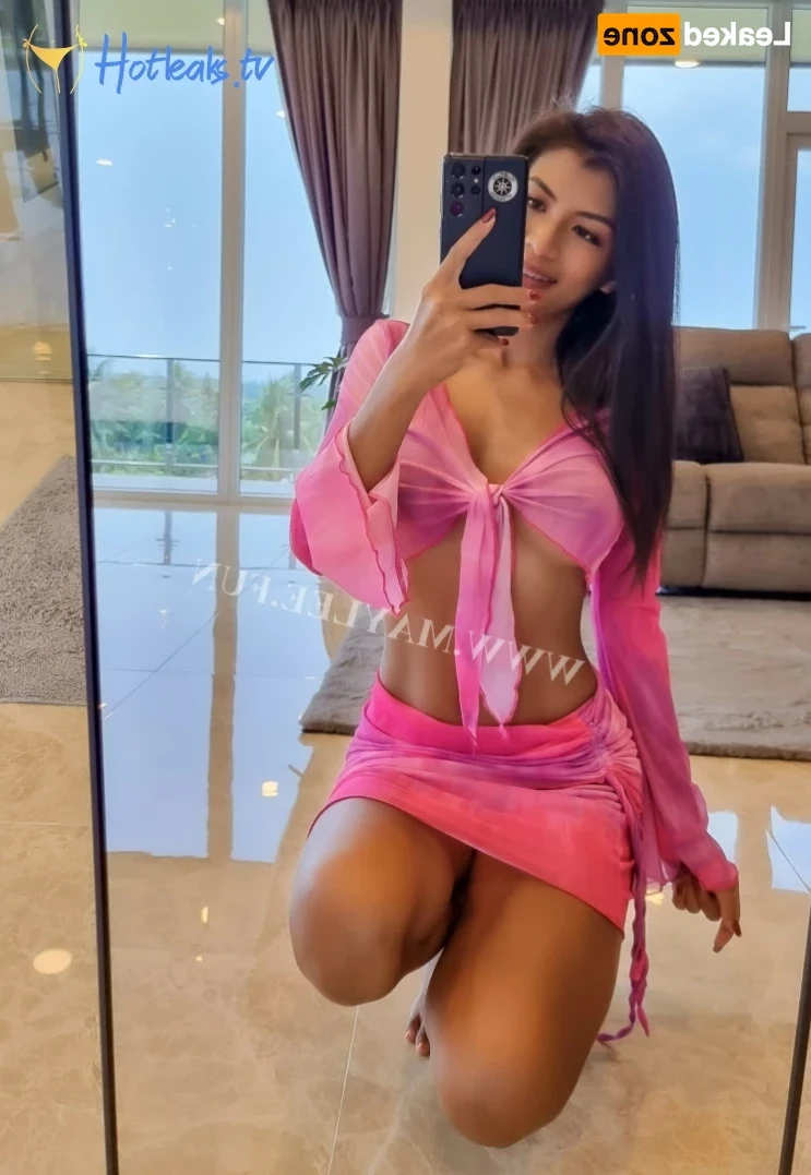 𝓜𝓪𝔂𝓵𝓮𝓮 𝓕𝓾𝓷 ＶＩＰ 🔥🍑🌺 [ funvip ] Onlyfans leaked photo 14848600 on Hotleaks.tv