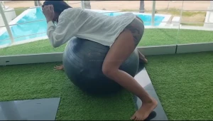 𝓜𝓪𝔂𝓵𝓮𝓮 𝓕𝓾𝓷 ＶＩＰ 🔥🍑🌺 [ funvip ] Onlyfans leaked video 15044510 on Hotleaks.tv