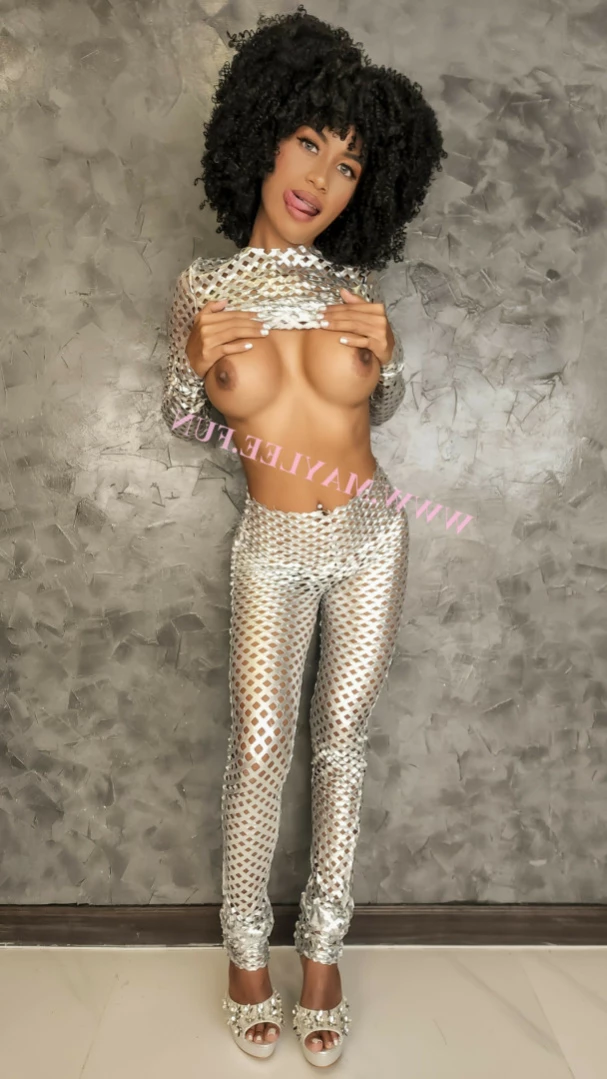 𝓜𝓪𝔂𝓵𝓮𝓮 𝓕𝓾𝓷 ＶＩＰ 🔥🍑🌺 [ funvip ] Onlyfans leaked photo 15055311 on Hotleaks.tv